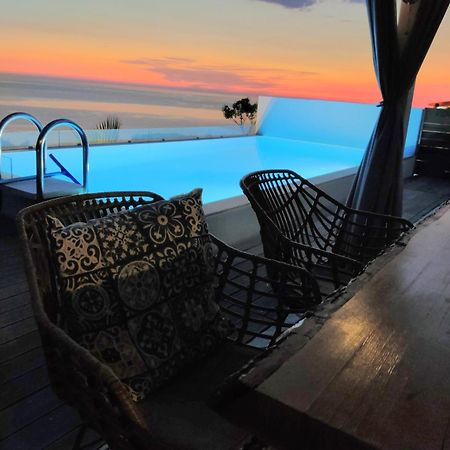 White Villas Lefkada Kalamítsi 외부 사진
