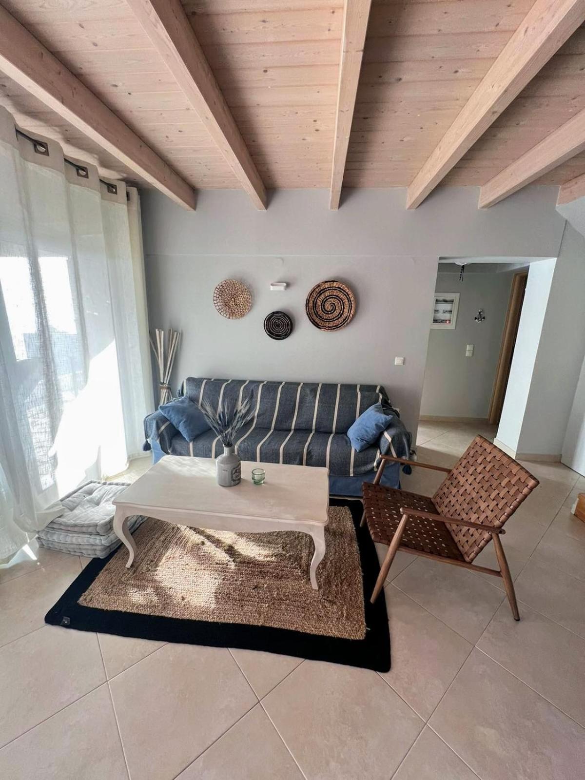 White Villas Lefkada Kalamítsi 외부 사진