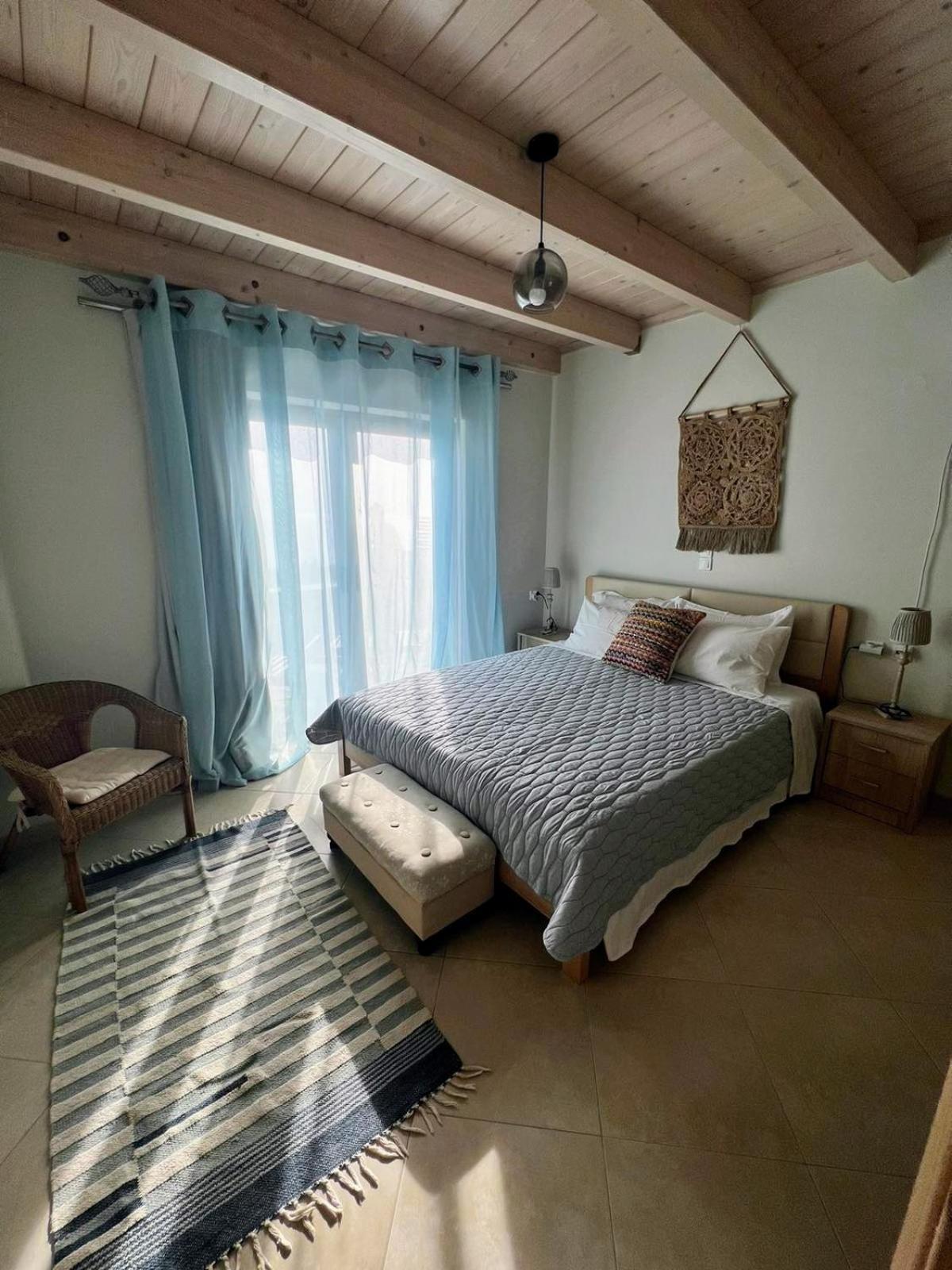 White Villas Lefkada Kalamítsi 외부 사진